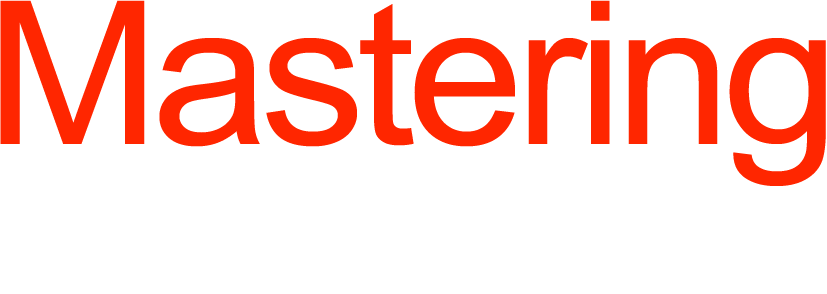 Mastering Voiceover Logo