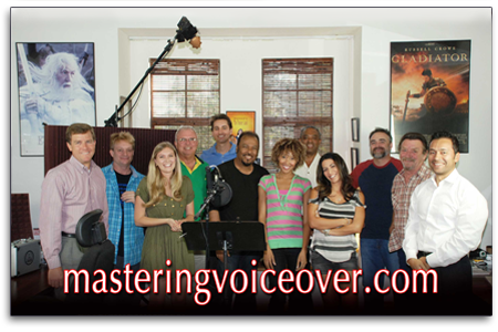 Free Tips and Tricks for Voiceover