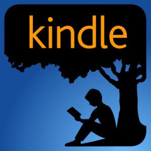 Kindle logo