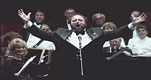 Alberto Tenor