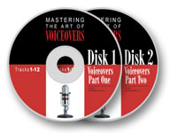 CDs One and Two: Learning the Business